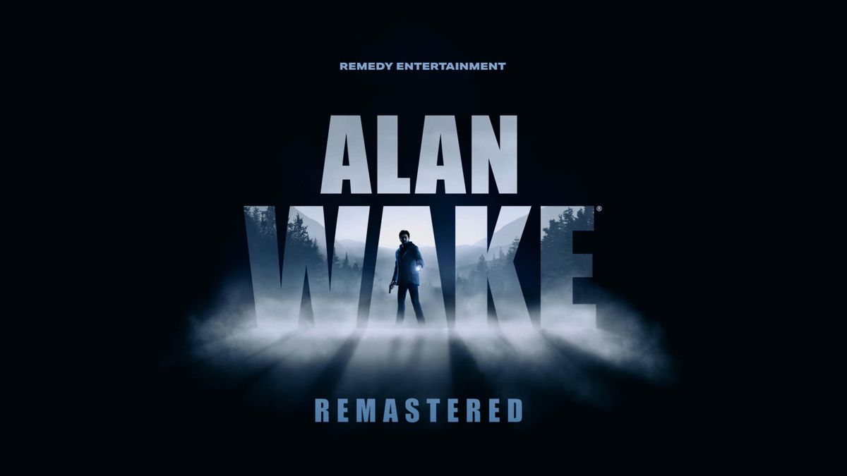 Alan Wake: Remastered screenshot 3 for Playstation 5